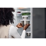 Набор вакуумных мисок 3 шт. S/M/L ZWILLING Fresh&Save, нержавеющая сталь - миниатюра 11