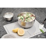 Набор вакуумных мисок 3 шт. S/M/L ZWILLING Fresh&Save, нержавеющая сталь - миниатюра 13