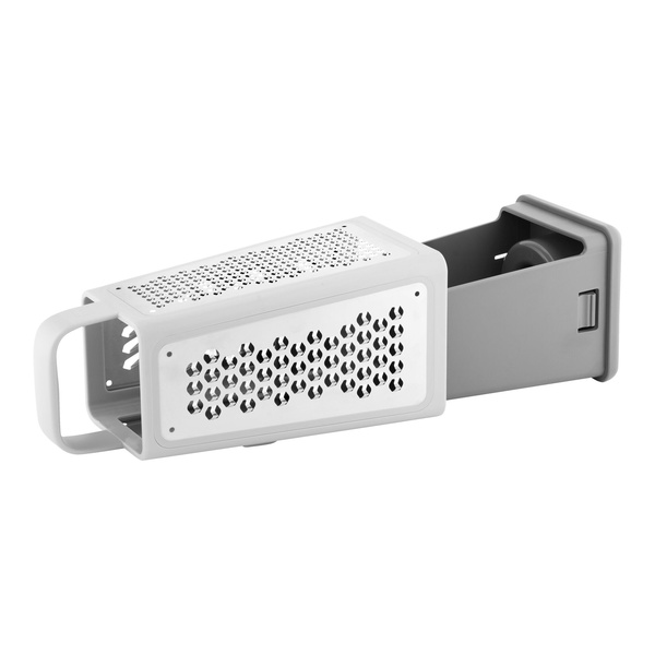 Терка 4-сторонняя ZWILLING Z-Cut, нержавеющая сталь