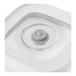 Набор вакуумных контейнеров Cube S 6 шт ZWILLING Fresh&Save - миниатюра 13