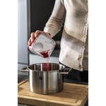 Набор вакуумных контейнеров Cube S 6 шт ZWILLING Fresh&Save - миниатюра 14