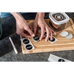 Набор вакуумных контейнеров Cube S 6 шт ZWILLING Fresh&Save - миниатюра 15