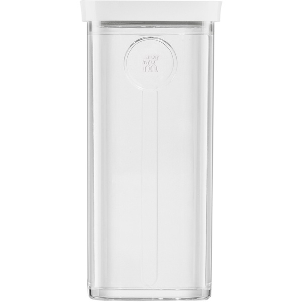 Набор вакуумных контейнеров Cube S 6 шт ZWILLING Fresh&Save - изображение 4