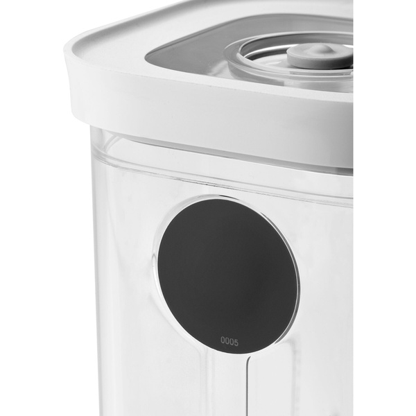 Набор вакуумных контейнеров Cube S 6 шт ZWILLING Fresh&Save - изображение 5