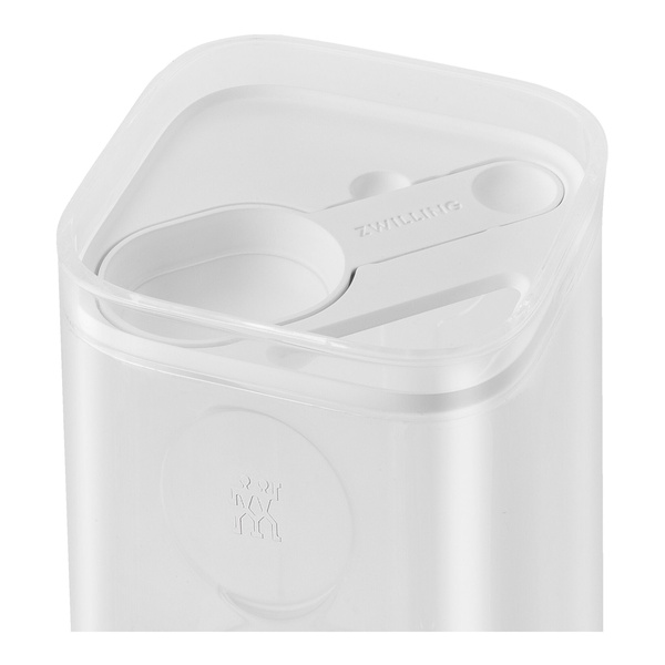 Набор вакуумных контейнеров Cube S 6 шт ZWILLING Fresh&Save - изображение 8