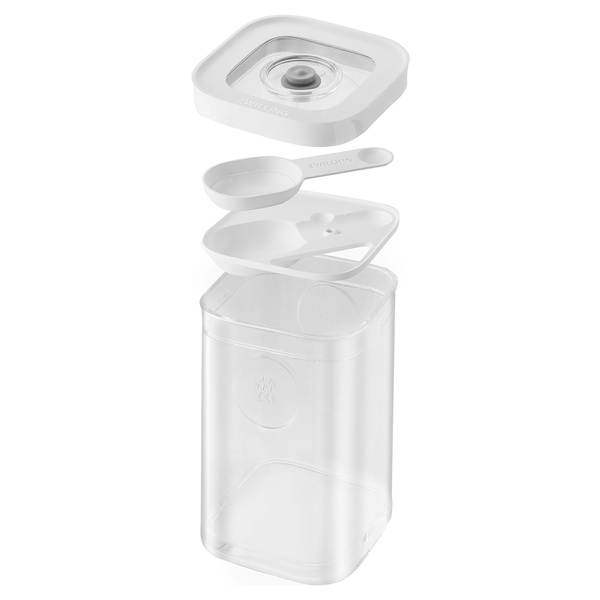 Набор вакуумных контейнеров Cube S 6 шт ZWILLING Fresh&Save - изображение 9