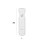 Вакуумный насос ZWILLING Fresh&Save, белый - миниатюра 4