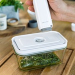 Вакуумный насос ZWILLING Fresh&Save, белый - миниатюра 15