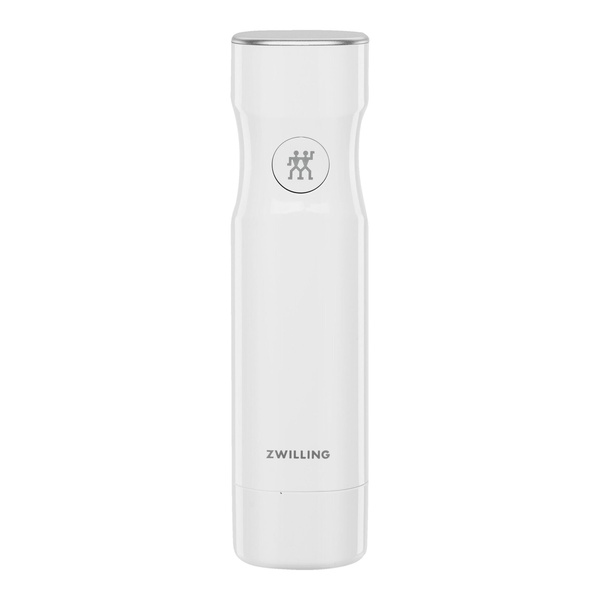 Вакуумный насос ZWILLING Fresh&Save, белый