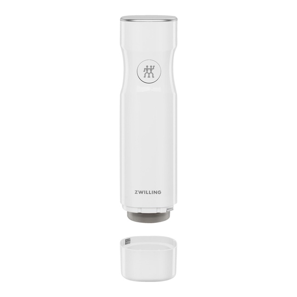 Вакуумный насос ZWILLING Fresh&Save, белый