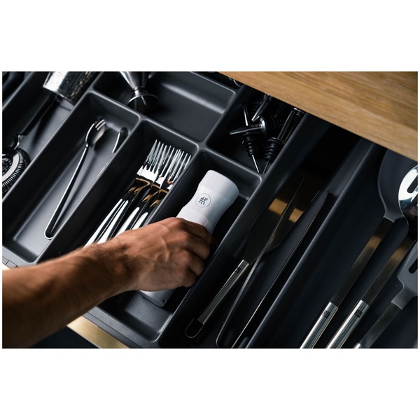 Вакуумный насос ZWILLING Fresh&Save, белый - изображение 6