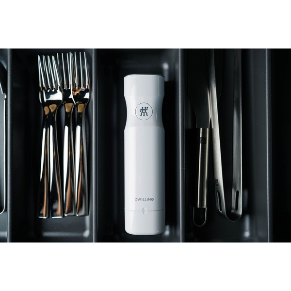 Вакуумный насос ZWILLING Fresh&Save, белый - изображение 7