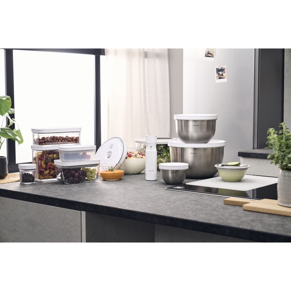 Вакуумный насос ZWILLING Fresh&Save, белый - изображение 9