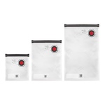 Набор вакуумных пакетов S/M/L 10 шт ZWILLING Fresh&Save - миниатюра 1