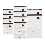 Набор вакуумных пакетов S/M/L 10 шт ZWILLING Fresh&Save - миниатюра 2
