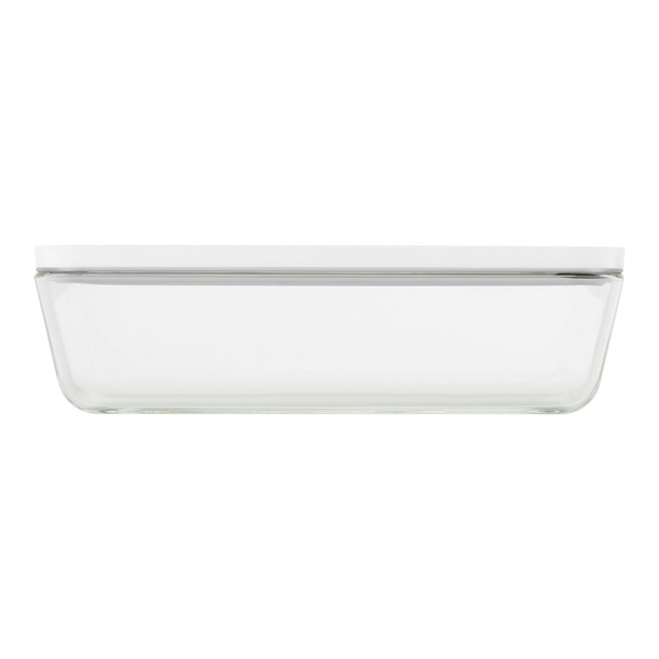 Форма для запекания с вакуумной крышкой ZWILLING Fresh&Save, стекло
