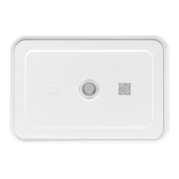 Форма для запекания с вакуумной крышкой ZWILLING Fresh&Save, стекло - изображение 3