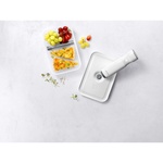 Вакуумный ланч-бокс L-Flat 1 л ZWILLING Fresh&Save, пластик - миниатюра 7
