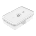 Вакуумный ланч-бокс L-Flat 1 л ZWILLING Fresh&Save, пластик - миниатюра 1