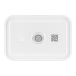Вакуумный ланч-бокс L-Flat 1 л ZWILLING Fresh&Save, пластик - миниатюра 3