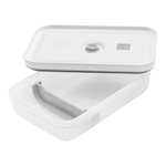 Вакуумный ланч-бокс L-Flat 1 л ZWILLING Fresh&Save, пластик - миниатюра 5