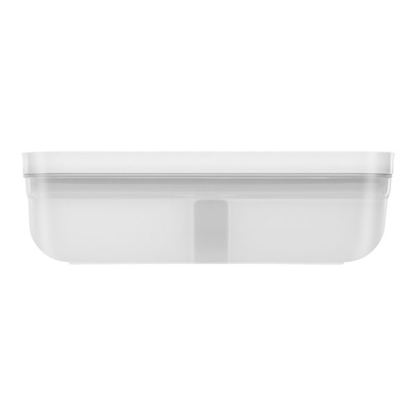 Вакуумный ланч-бокс L-Flat 1 л ZWILLING Fresh&Save, пластик