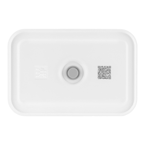 Вакуумный ланч-бокс L-Flat 1 л ZWILLING Fresh&Save, пластик - изображение 3