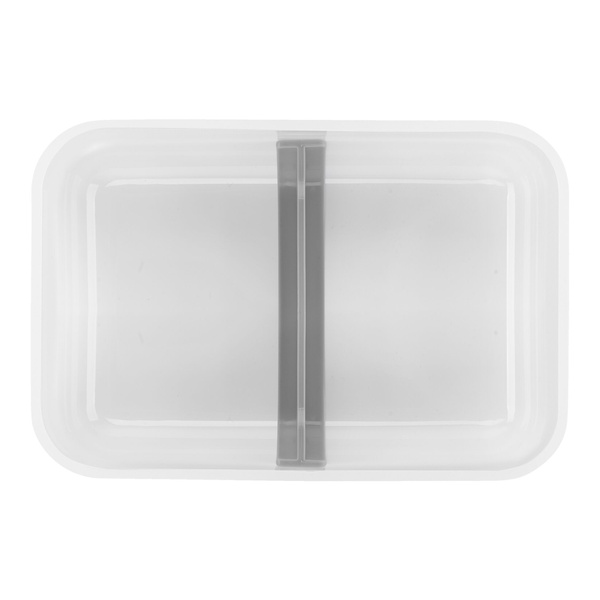 Вакуумный ланч-бокс L-Flat 1 л ZWILLING Fresh&Save, пластик - изображение 4