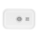 Вакуумный ланч-бокс M 0,8 л ZWILLING Fresh&Save, пластик - миниатюра 5