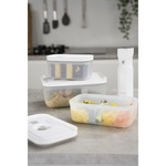 Вакуумный ланч-бокс M 0,8 л ZWILLING Fresh&Save, пластик - миниатюра 10