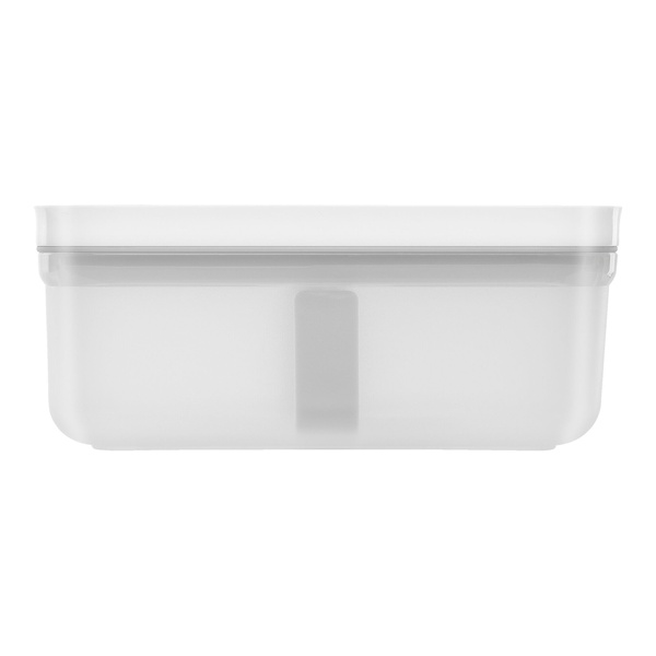 Вакуумный ланч-бокс M 0,8 л ZWILLING Fresh&Save, пластик