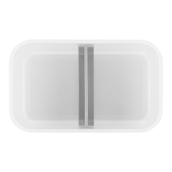 Вакуумный ланч-бокс M 0,8 л ZWILLING Fresh&Save, пластик - изображение 3