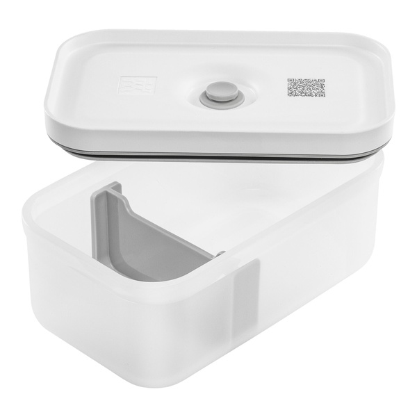 Вакуумный ланч-бокс M 0,8 л ZWILLING Fresh&Save, пластик - изображение 4