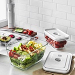 Стартовый набор для вакуумирования 7 предметов ZWILLING Fresh&Save - миниатюра 7