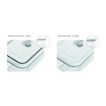 Стартовый набор для вакуумирования 7 предметов ZWILLING Fresh&Save - миниатюра 4