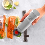 Стартовый набор для вакуумирования 7 предметов ZWILLING Fresh&Save - миниатюра 12