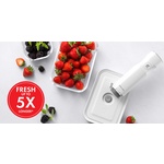 Стартовый набор для вакуумирования 7 предметов ZWILLING Fresh&Save - миниатюра 5
