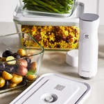 Стартовый набор для вакуумирования 7 предметов ZWILLING Fresh&Save - миниатюра 9