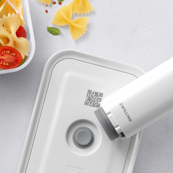 Стартовый набор для вакуумирования 7 предметов ZWILLING Fresh&Save - изображение 11