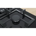 Serie|6 Газовая варочная панель 75 см каленое стекло - миниатюра 5