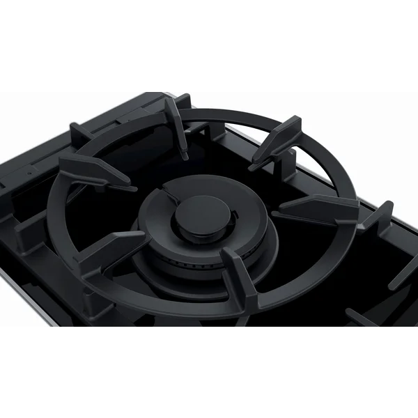 Serie|8 Газовая варочная панель Domino Wok 30 см - изображение 5