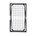 Сушилка для белья LEIFHEIT Pegasus 150 Solid Slim, чёрная - миниатюра 4