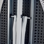 Гладильная доска Leifheit AirSteam M Solid - миниатюра 2