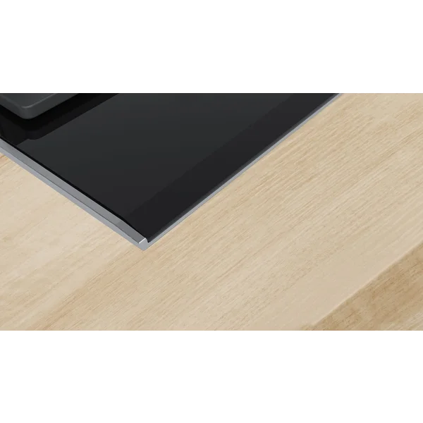 Serie|8 Газовая варочная панель 90 см стеклокерамика - изображение 3