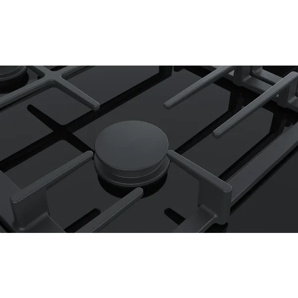 Serie|8 Газовая варочная панель 90 см стеклокерамика - изображение 5