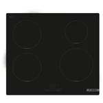 Serie|4 Индукционная варочная поверхность 60 см черная - миниатюра 1
