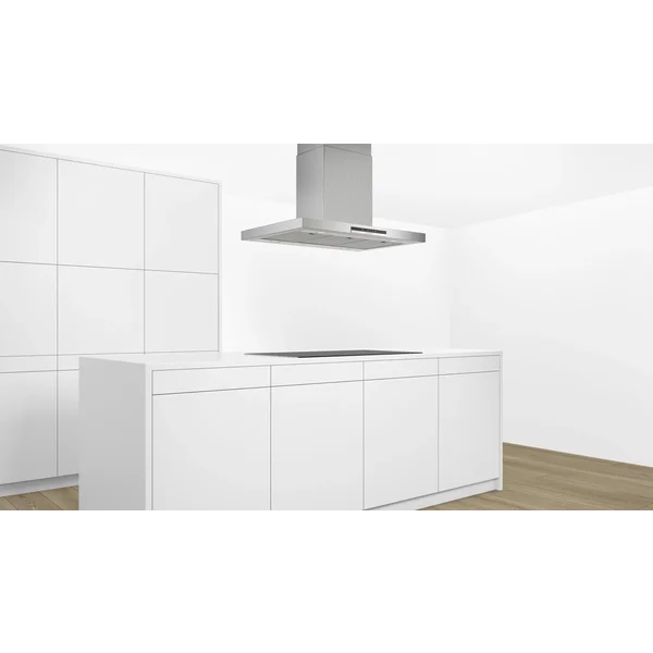 Serie|4 Вытяжка островная 90 см - изображение 4