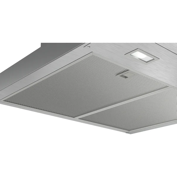Serie|4 Вытяжка настенного монтажа 60 см нерж сталь - изображение 4