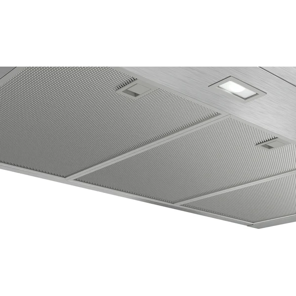 Serie|4 Вытяжка настенного монтажа 90 см нерж сталь - изображение 4