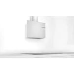 Serie|4 Вытяжка настенного монтажа 60 см белое стекло - миниатюра 4